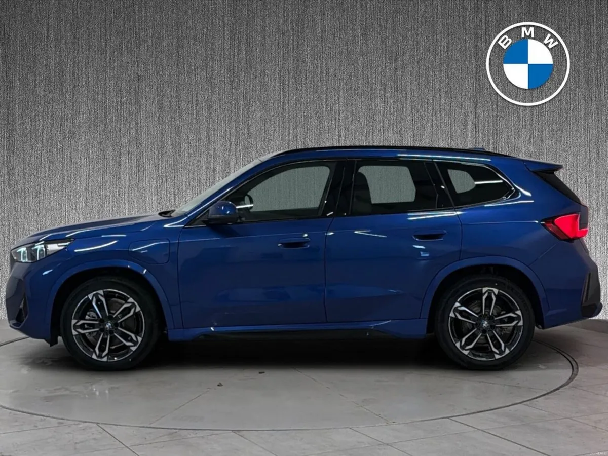 BMW X1 xDrive25e M Sport IMMEDIATE DELIVERY - Image 4