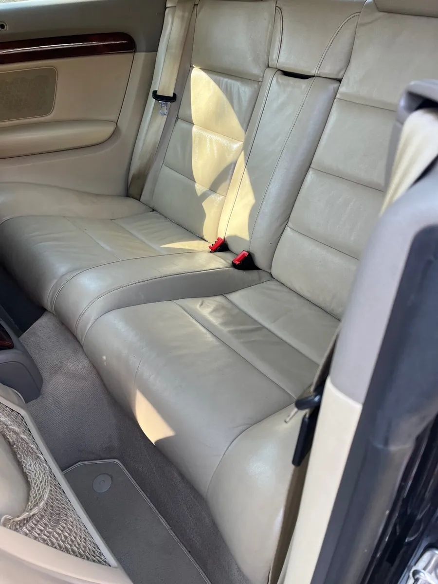 Audi A4 2006 - Image 4