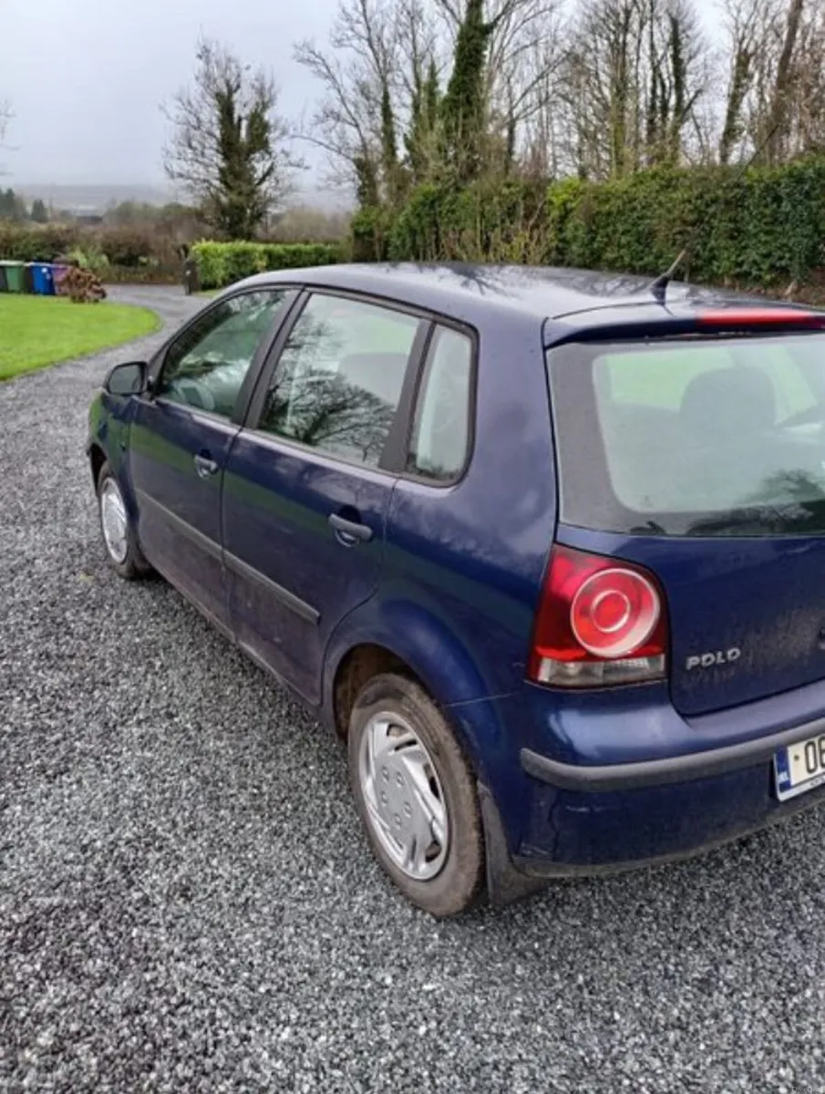 Volkswagen Polo - Image 3