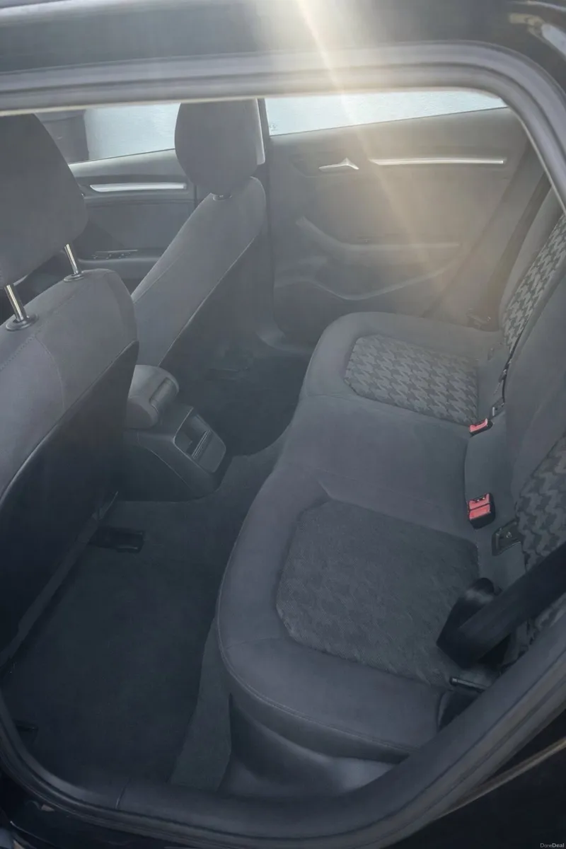 Audi A3 2014 - Image 4