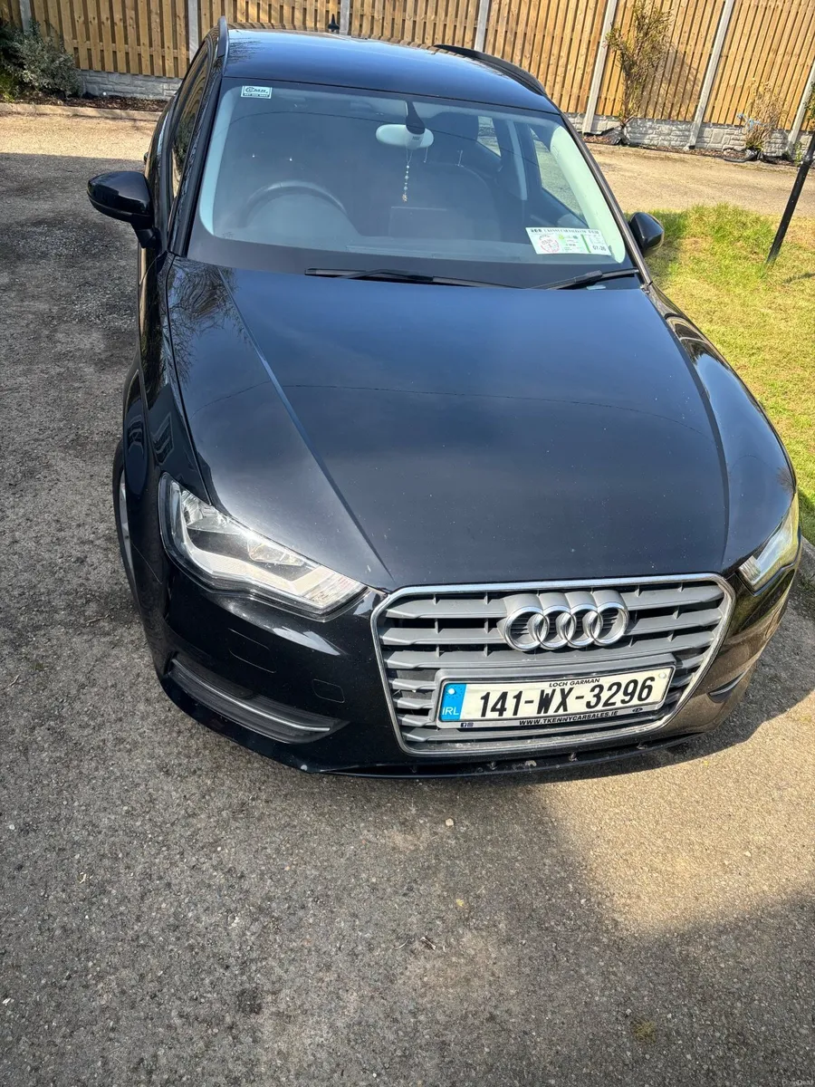 Audi A3 2014 - Image 3