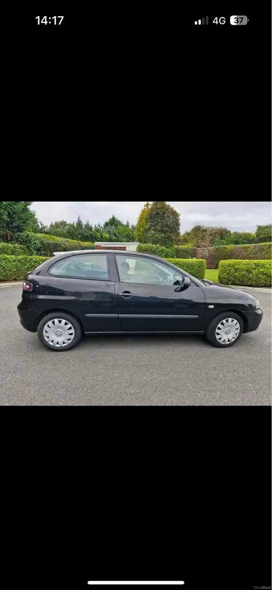Seat Ibiza 1.2 Petrol - Image 4