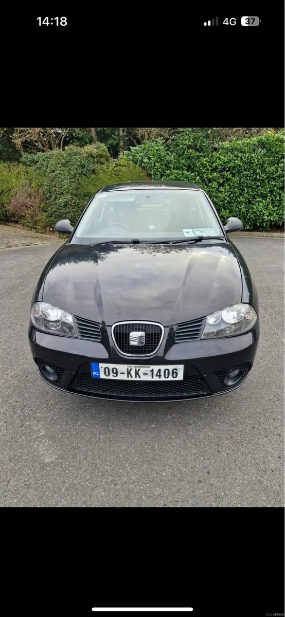 Seat Ibiza 1.2 Petrol - Image 1