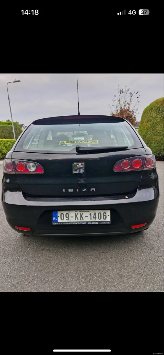 Seat Ibiza 1.2 Petrol - Image 2