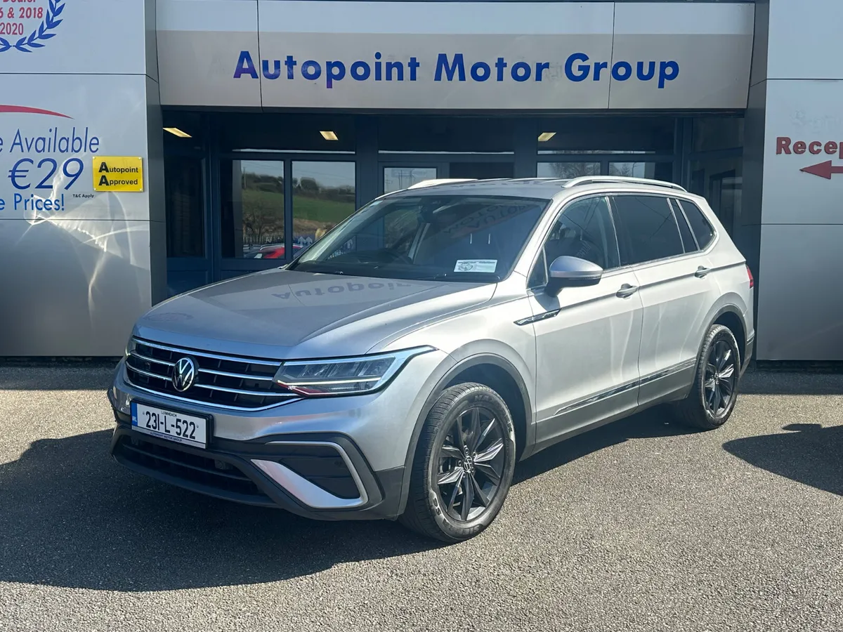 2.0 TDI BMT - SAVE 2000eur - Image 1