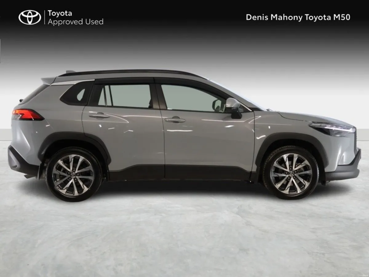 Toyota Corolla Cross Sport Hybrid - Image 3