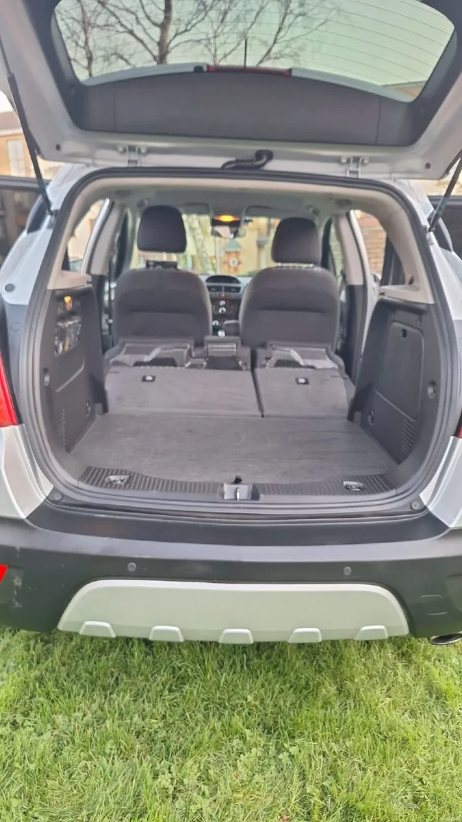 Opel Mokka 2016 Automatic for sale! - Image 3