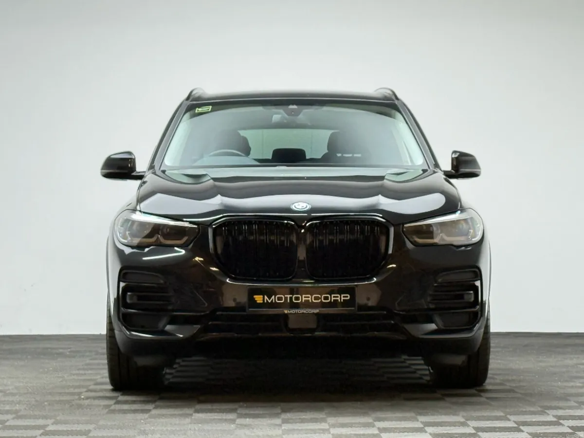 BMW X5 45E 3.0 B58 PHEV XDRIVE - Image 2