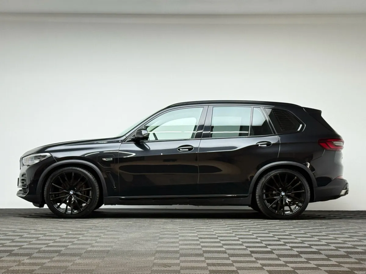 BMW X5 45E 3.0 B58 PHEV XDRIVE - Image 4