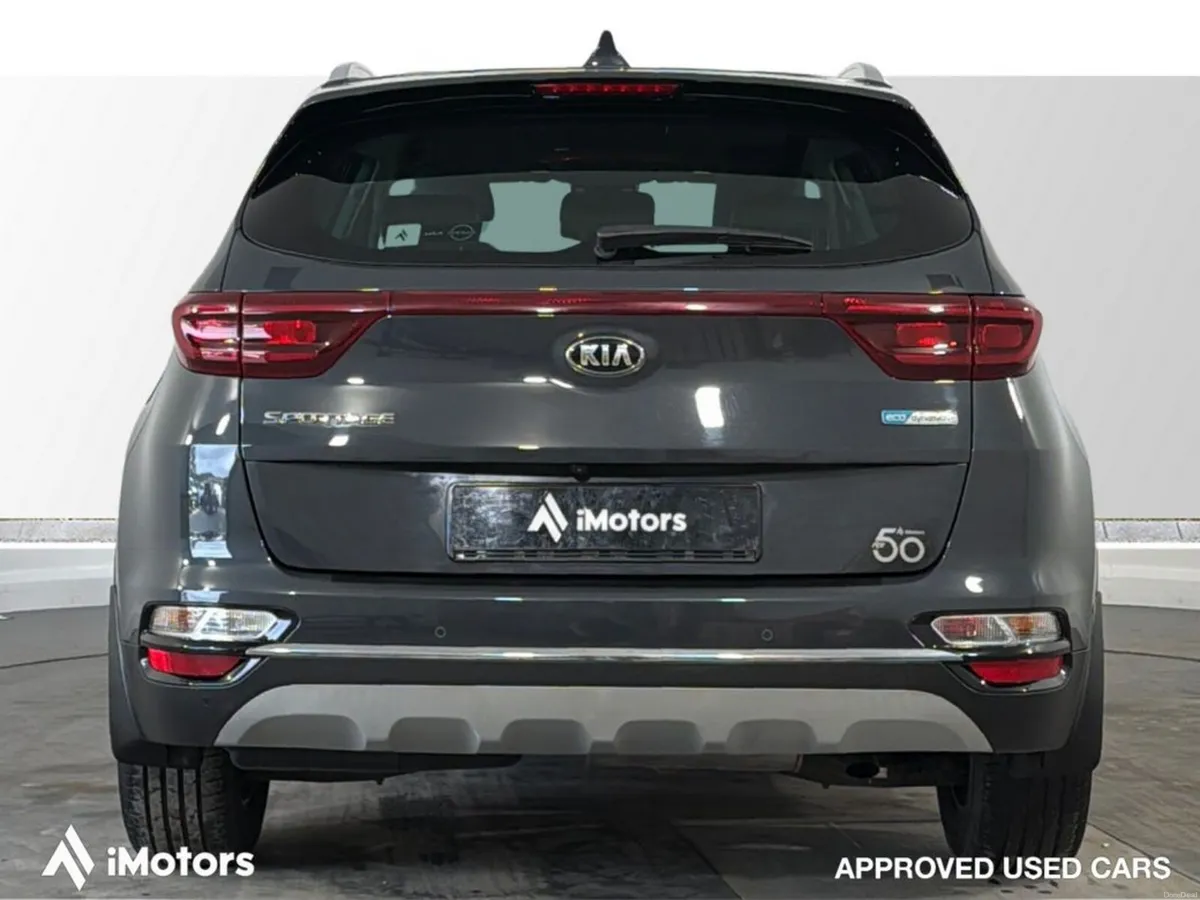 Kia Sportage K3 Mhev MY21 5DR - Image 4