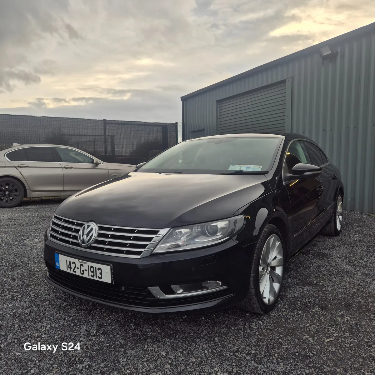 Volkswagen CC 2.0 gt just passed nct today - Image 3