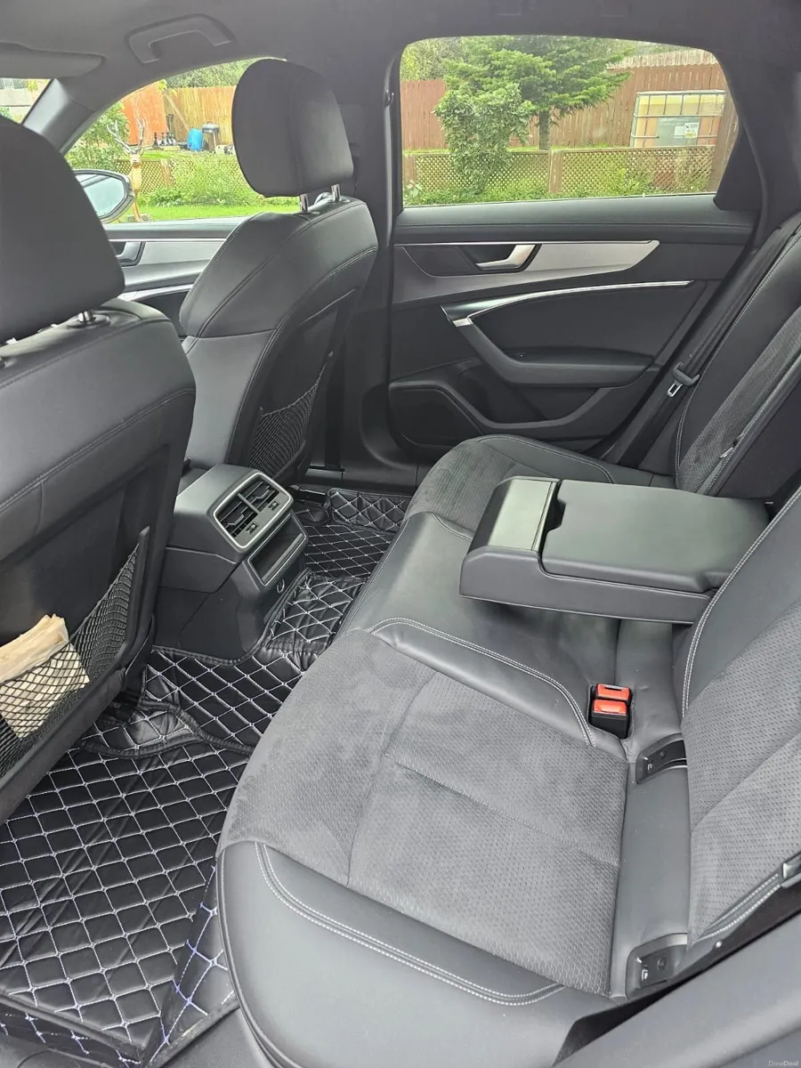 Audi A6 2022  €45000 - Image 2
