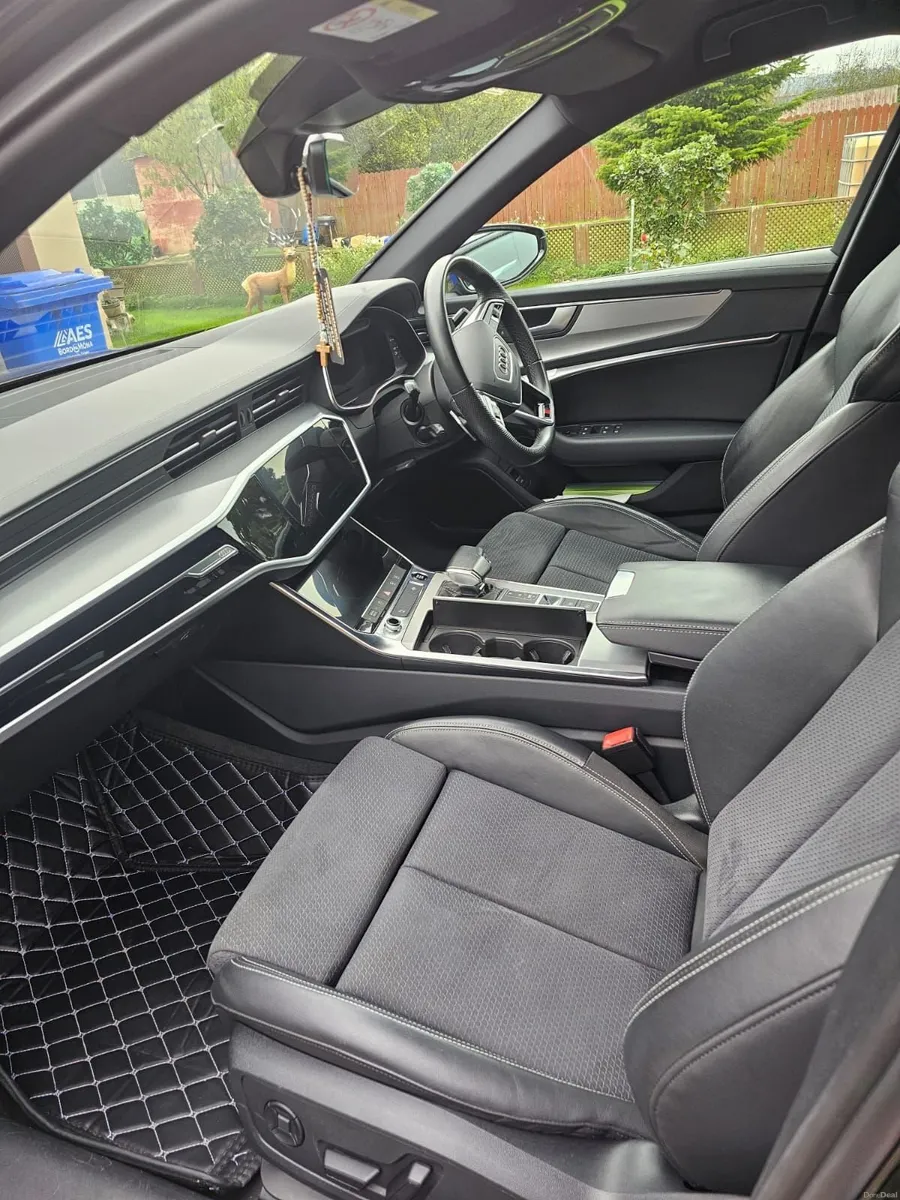 Audi A6 2022  €45000 - Image 3