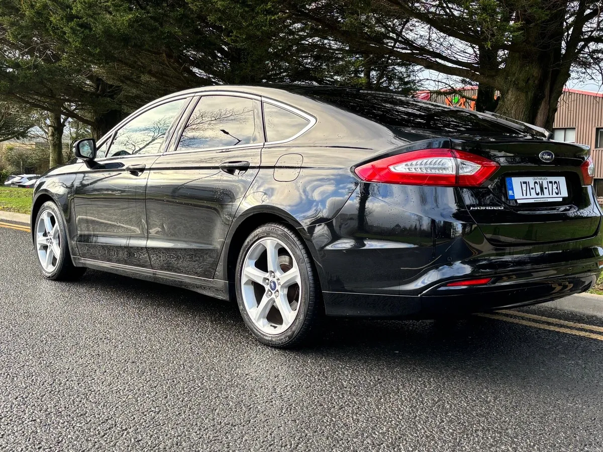 Ford Mondeo Titanium 2017 - Image 2
