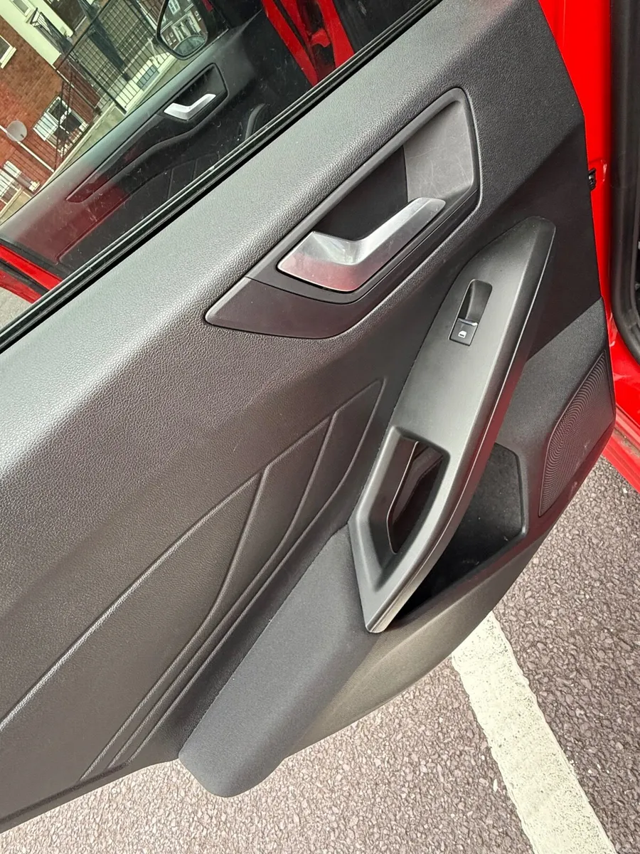 Ford Focus 2019 ST-Line (Very Low Kms)Motor Taxed - Image 3