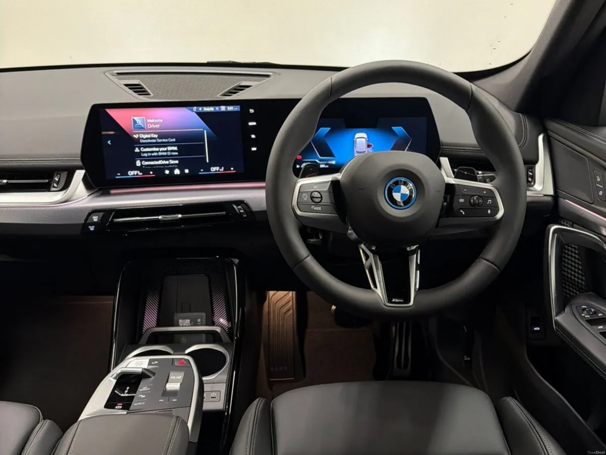 BMW X1 xDrive25e M Sport IMMEDIATE DELIVERY - Image 5