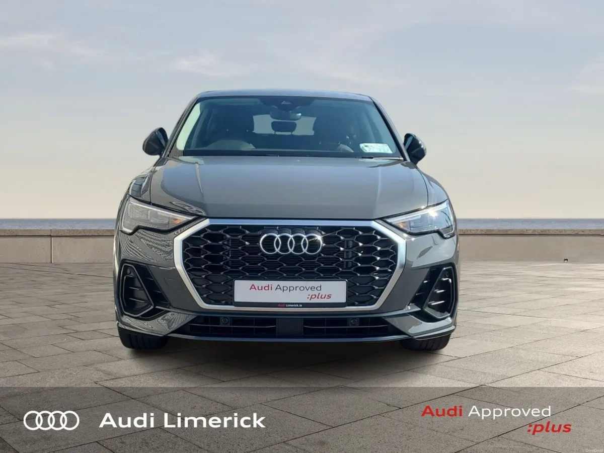 Audi Q3 *SOLD* 35 TFSI 150HP SE - Image 2