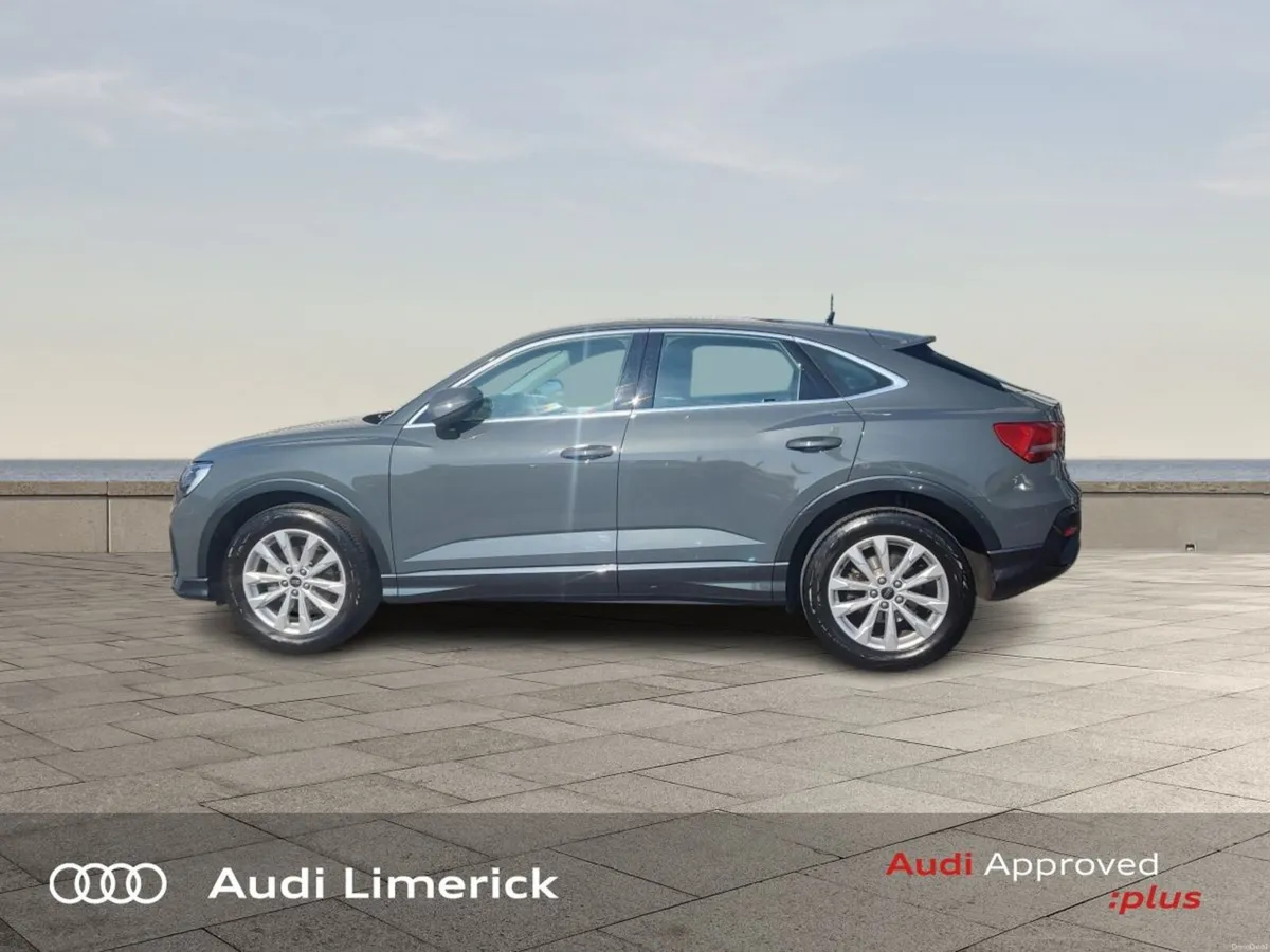 Audi Q3 *SOLD* 35 TFSI 150HP SE - Image 4