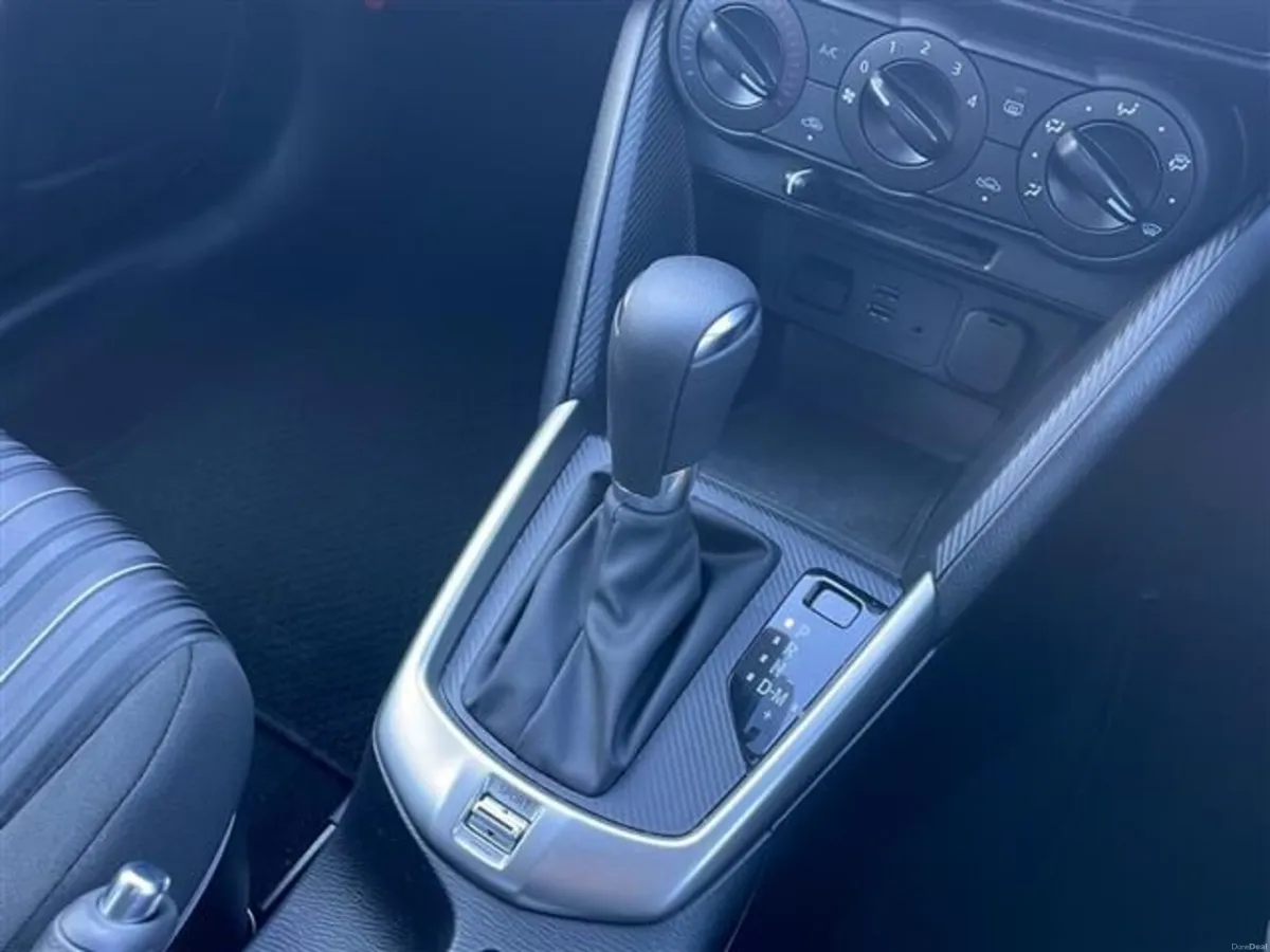 2020 Mazda 2 1.5 Petrol Automatic  Japan Imported - Image 4