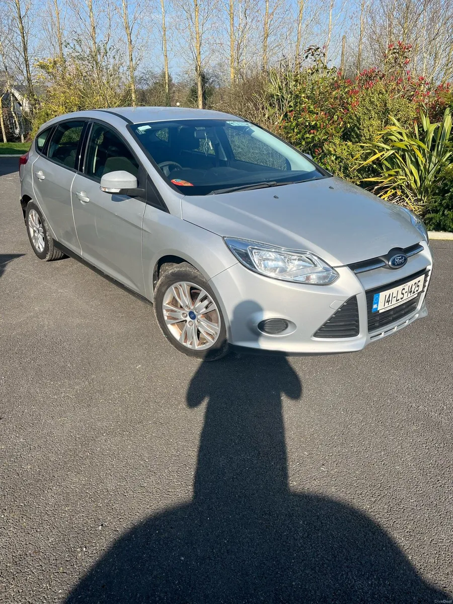 Ford focus - Image 1