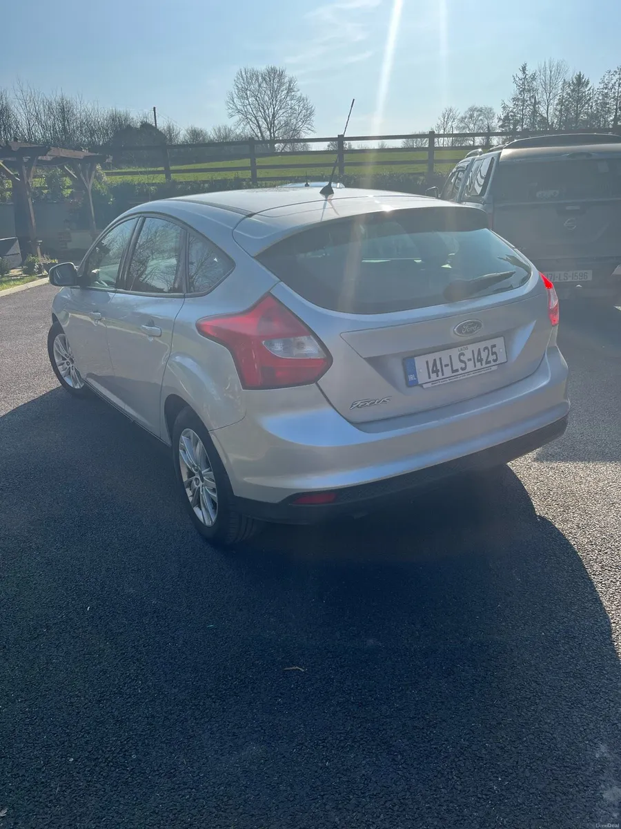 Ford focus - Image 3