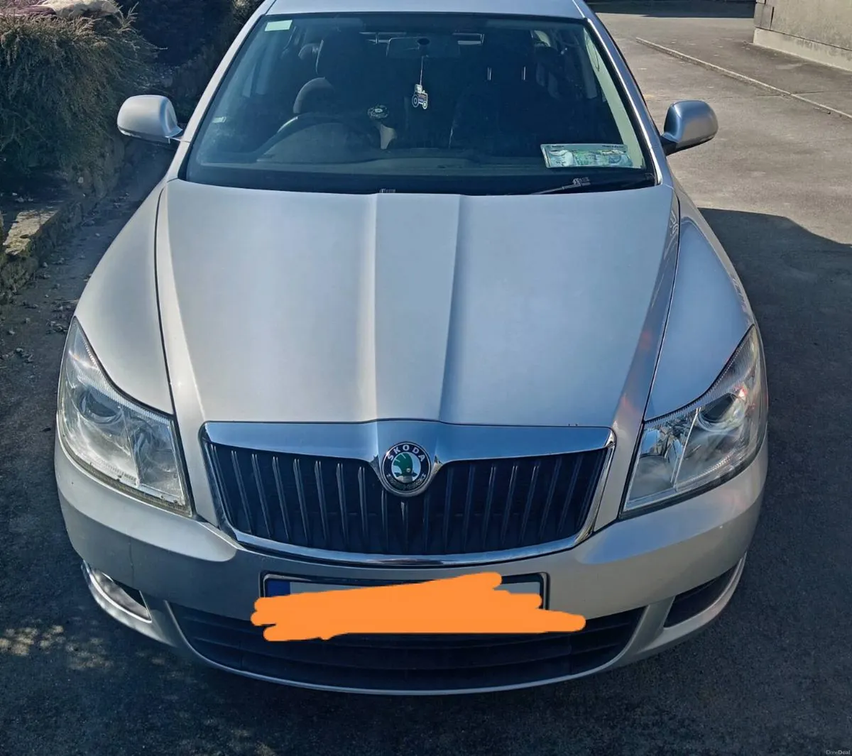 Skoda Octavia - Image 4