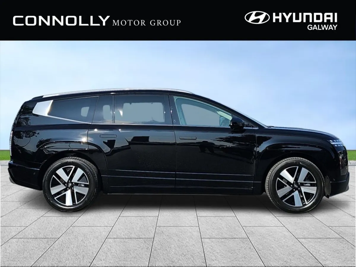 Hyundai IONIQ 9 Ioniq 9 110KW - €759 p/m - Image 3