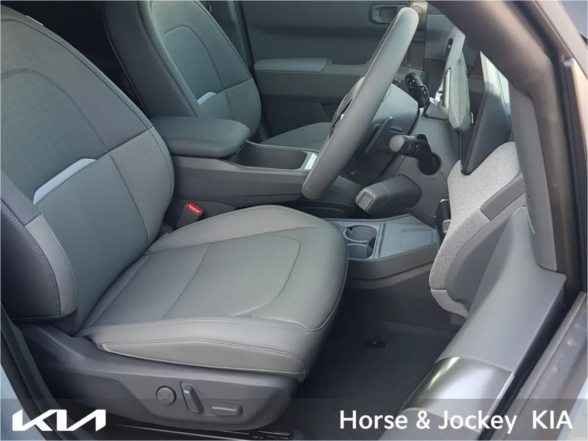 Kia EV3 Earth 2 - Long Range - Image 3