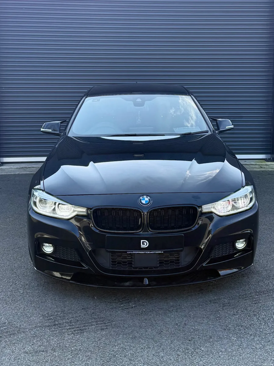 2016 BMW 3 SERIES AUTO M SPORT M PERFORMANCE - Image 2