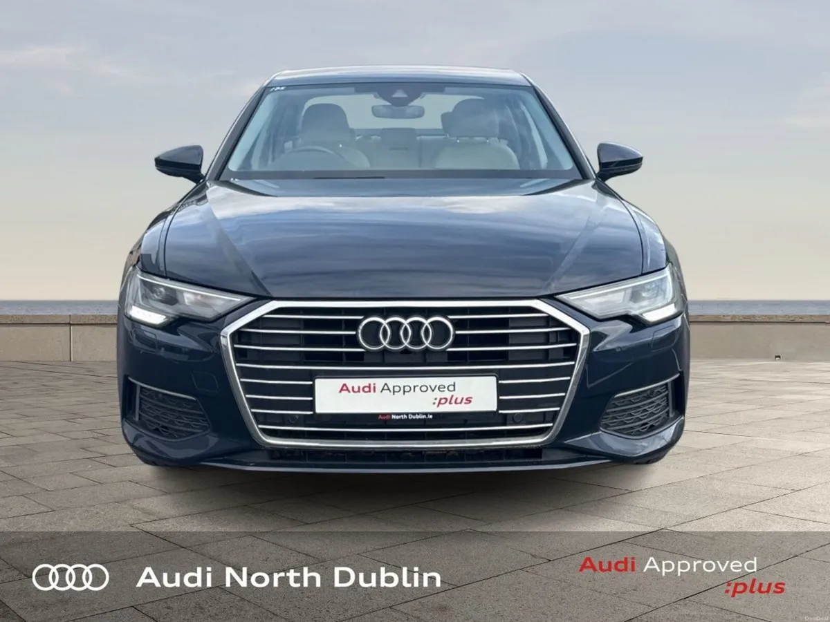 Audi A6 40TDI 204HP S tronic SE €500 FINANCE CONTR - Image 3