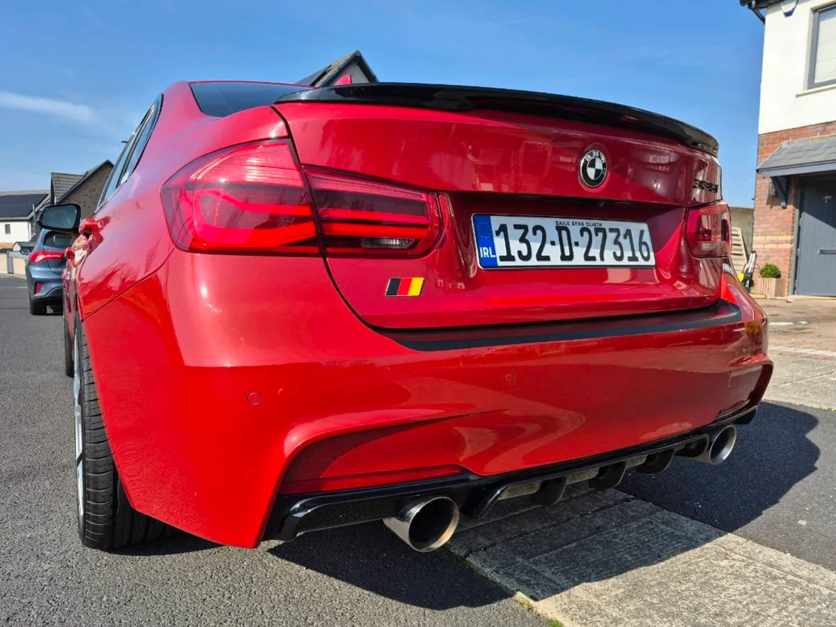BMW 335i AH3 **430BHP** - Image 4