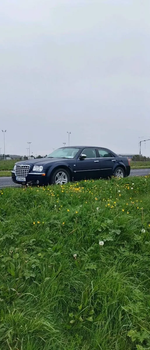 Chrysler' 300C - Image 1