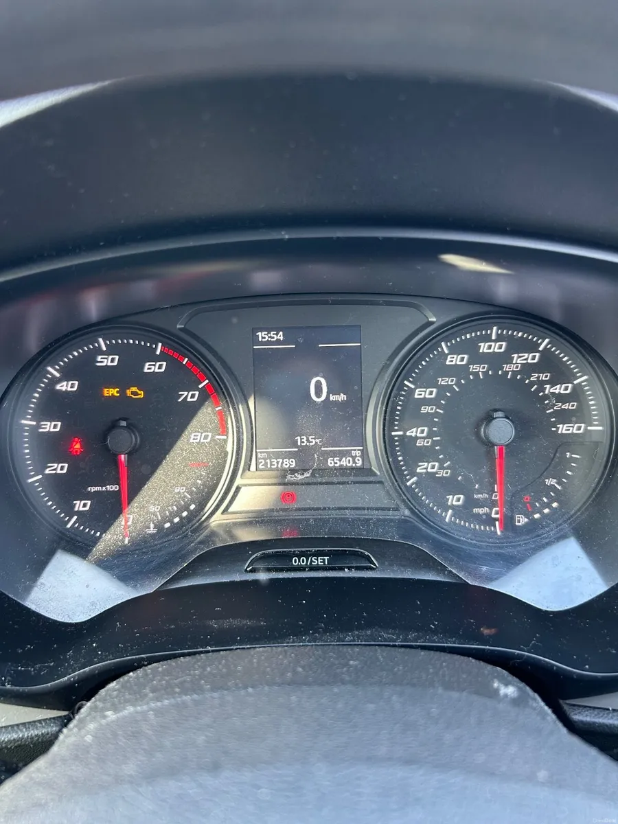 SEAT Leon 2014 - Image 2