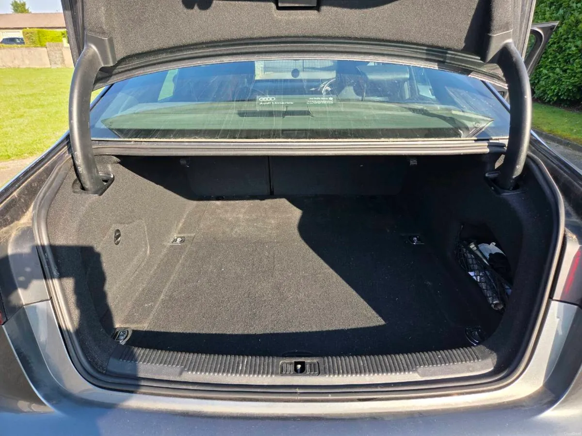 2017 Audi A6 tdi ultra s line Automatic - Image 6