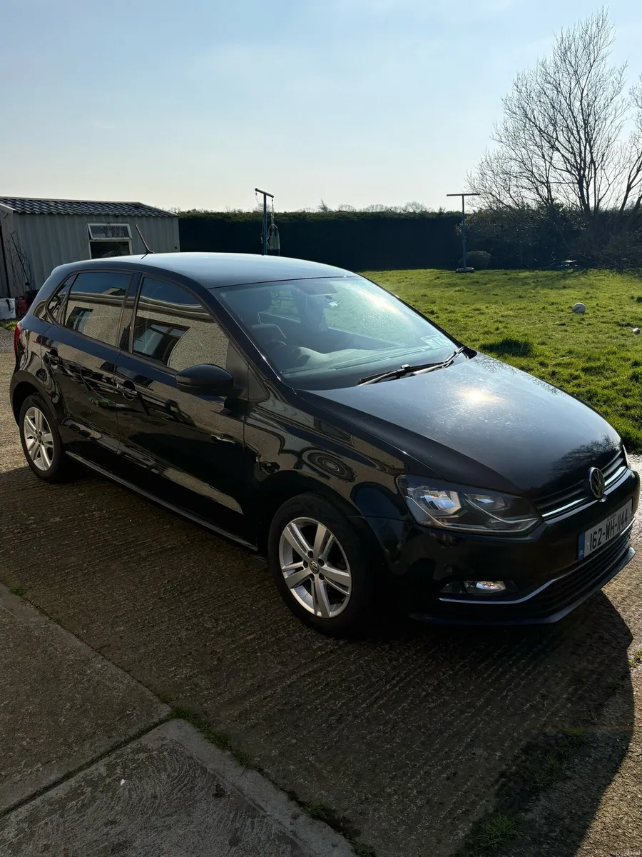 Volkswagen Polo 162 - Image 1
