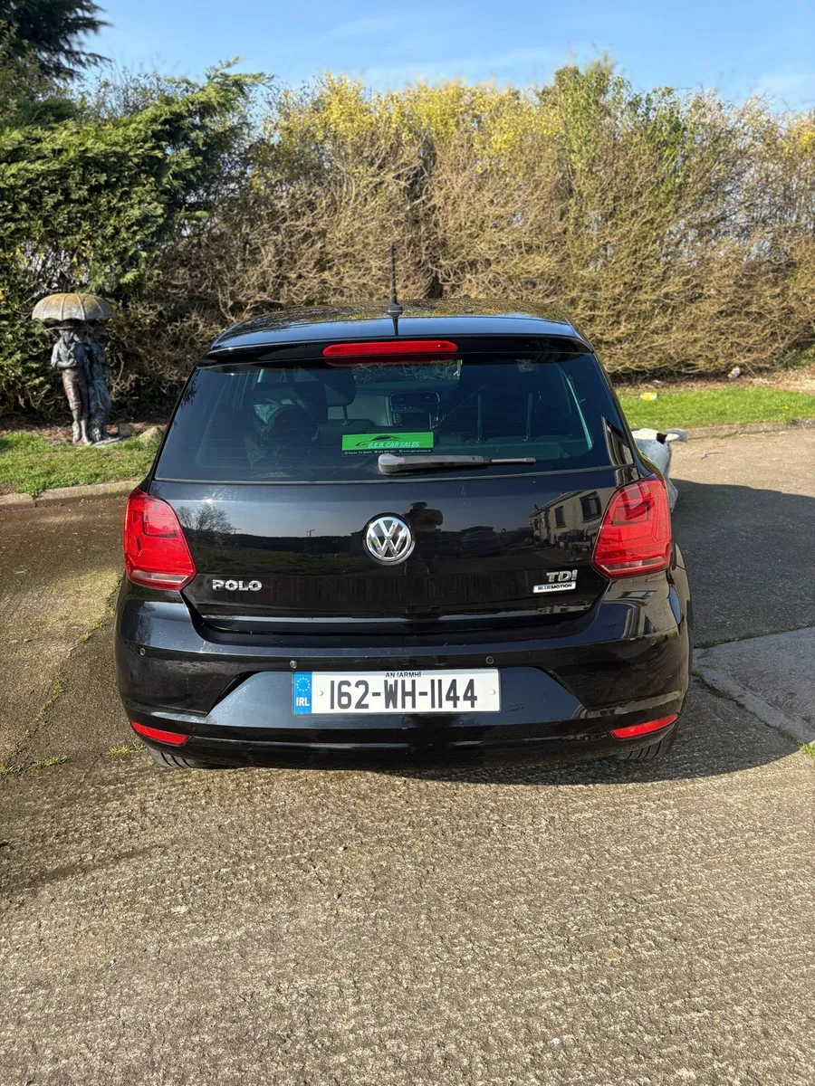 Volkswagen Polo 162 - Image 4