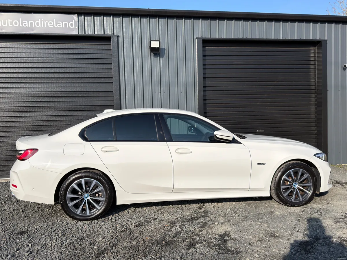 231 Bmw 330 Comfort Eco Pro - Image 3