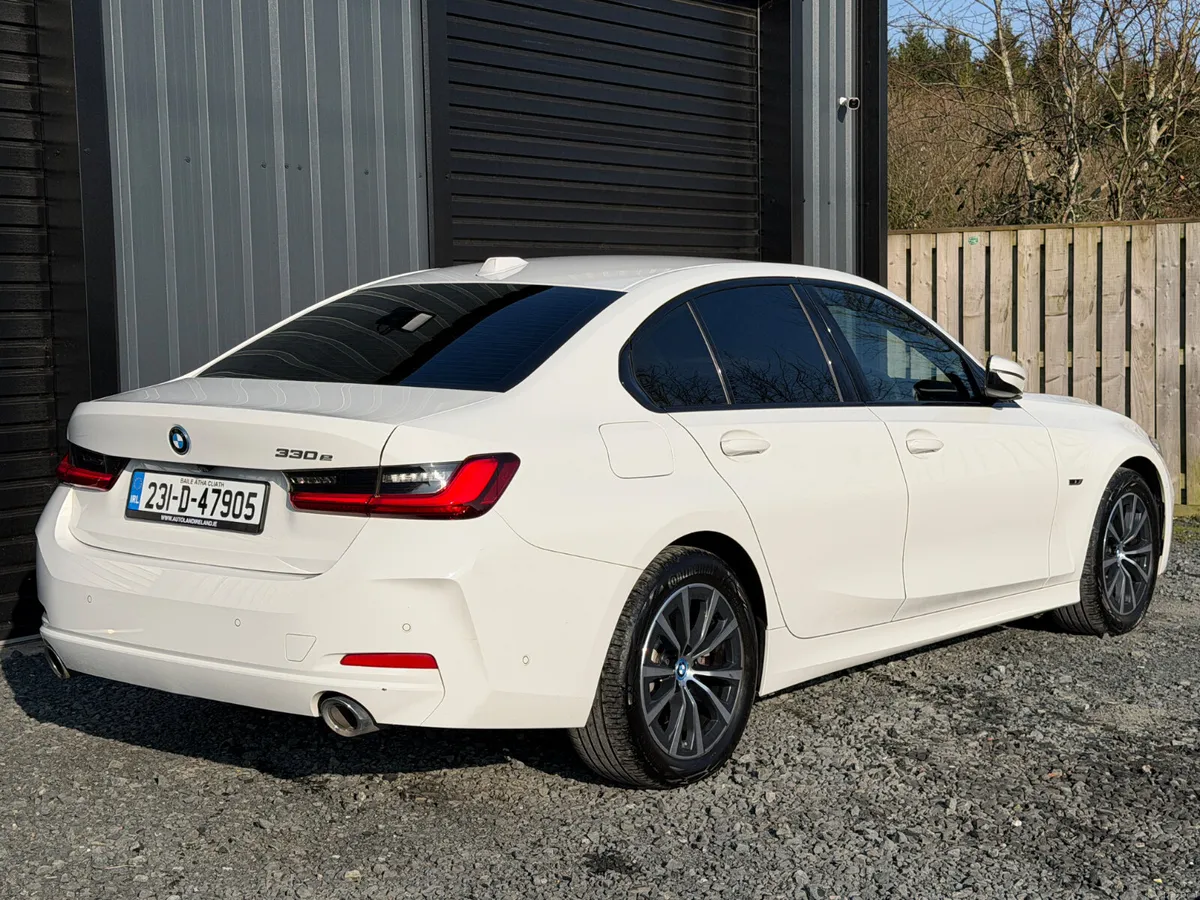 231 Bmw 330 Comfort Eco Pro - Image 4