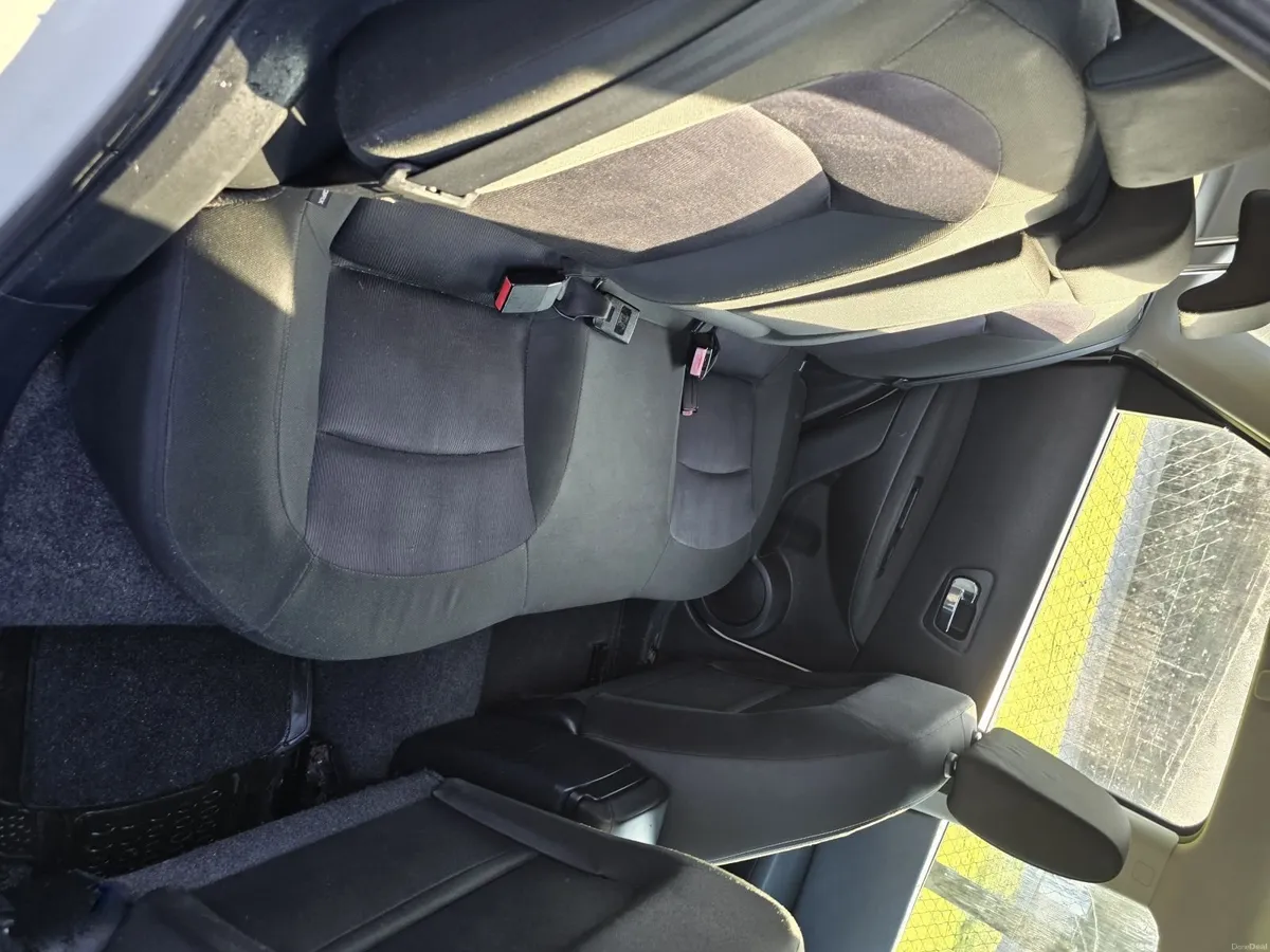 2012 Nissan Qashqai NEW NCT 07/08/26 Low millage - Image 4