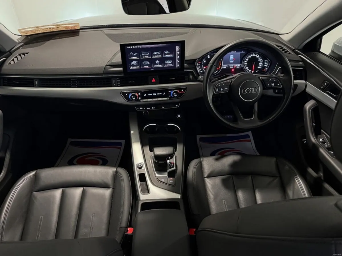 Audi A4 35 TDI 163BHP S-TRONIC SE 4DR AUTO - Image 3