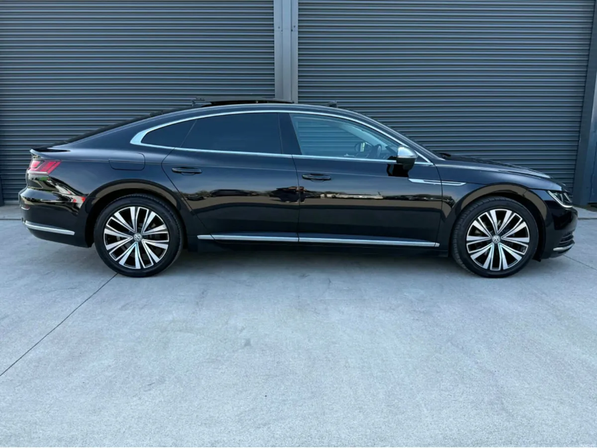 Volkswagen Arteon 2.0 TDI ELEGANCE 190 BHP ** SUN - Image 3