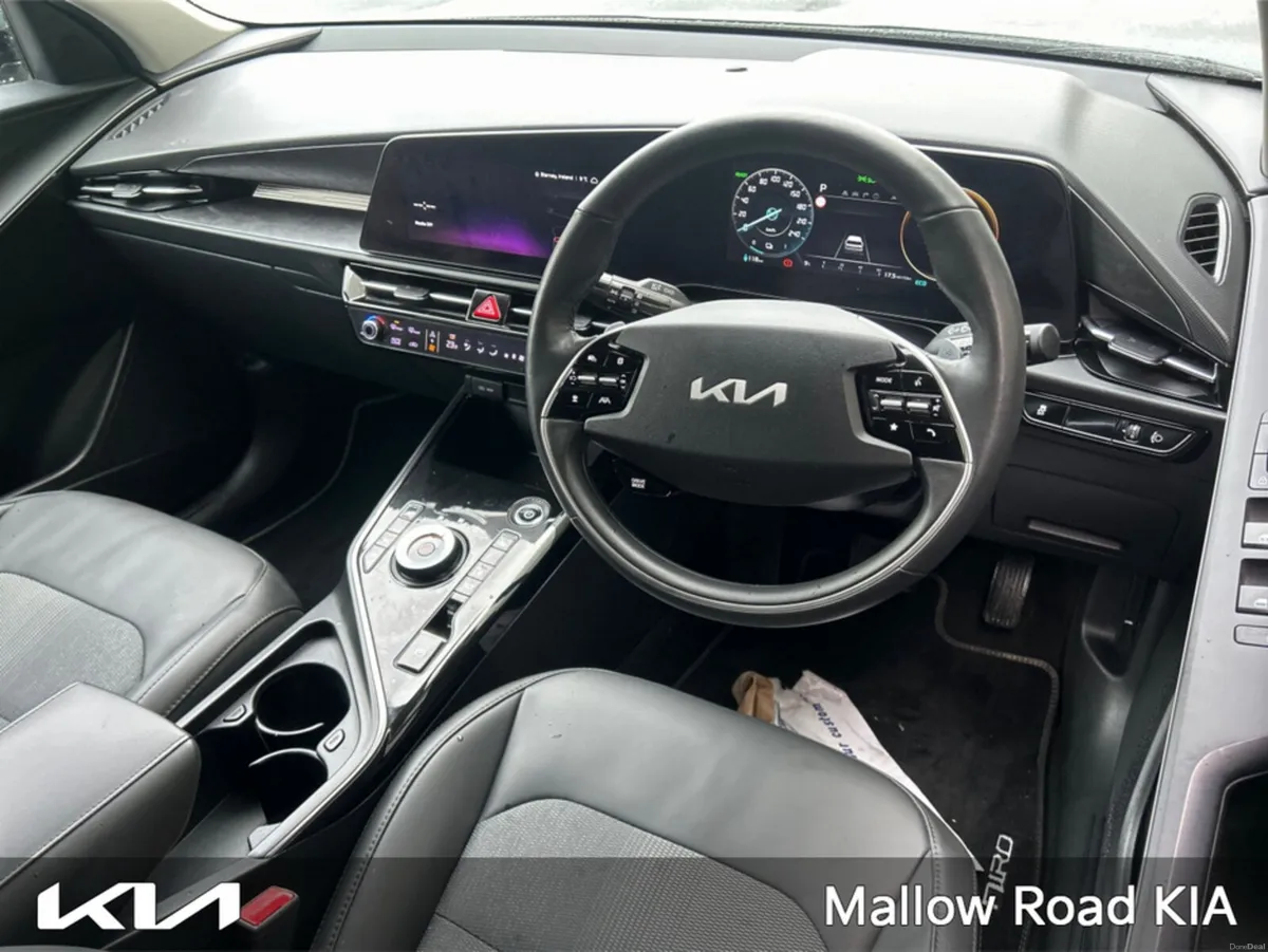 Kia Niro EV K3 5DR A AUTO 0% FINANCE AVAILABLE - Image 2