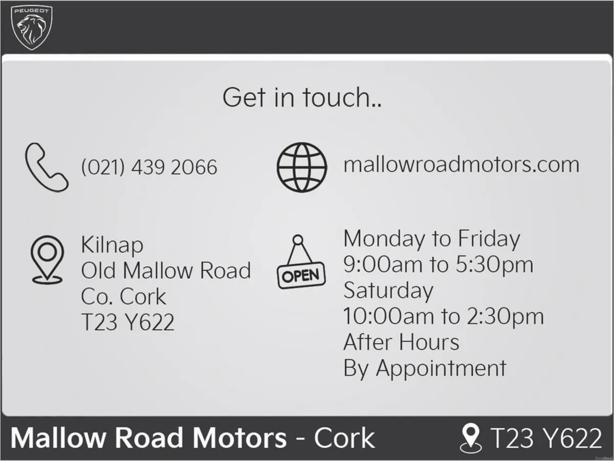 Peugeot 3008 FL ALLURE 1.5 BLUE HDI 13 130 6.2 - Image 3