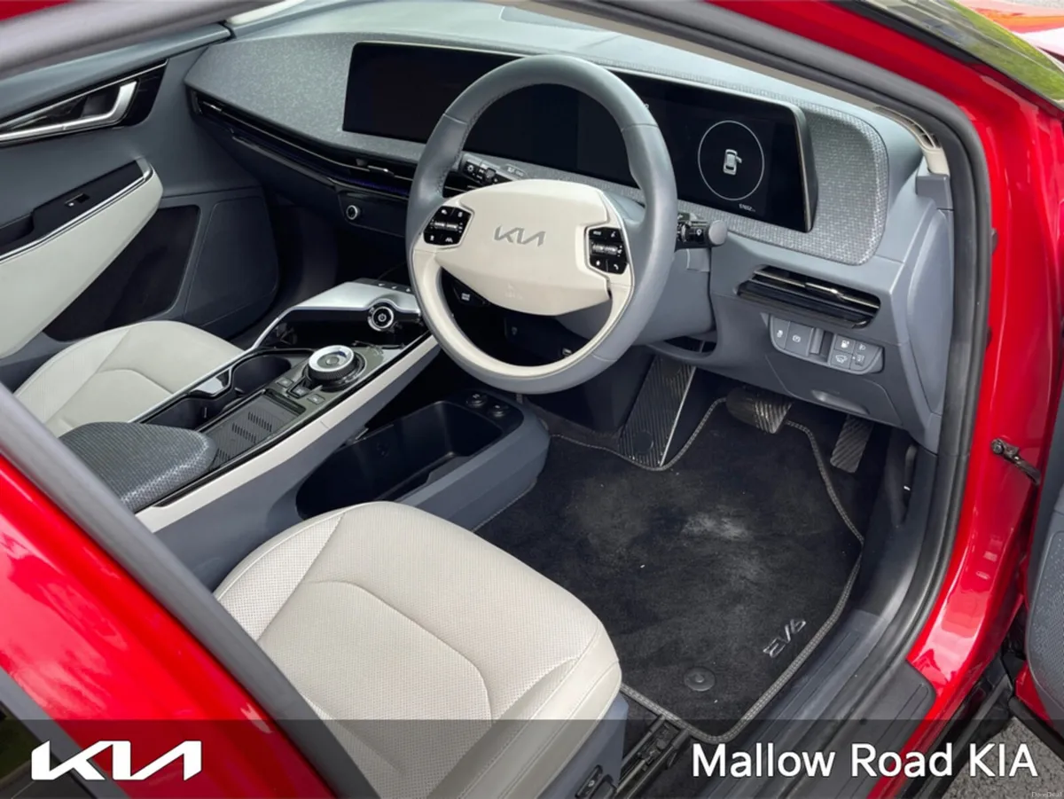 Kia EV6 EARTH 5DR AUTO 0% FINANCE AVAILABLE - Image 2