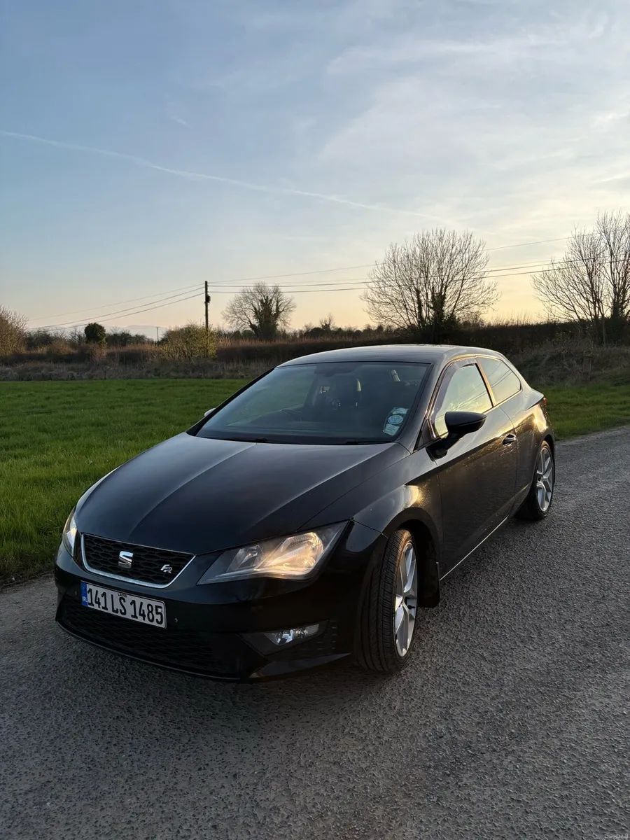 Dear Leon fr 184bhp - Image 2