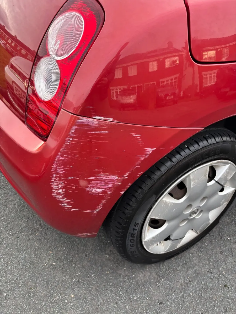 Nissan Micra 2007, low mileage - Image 3