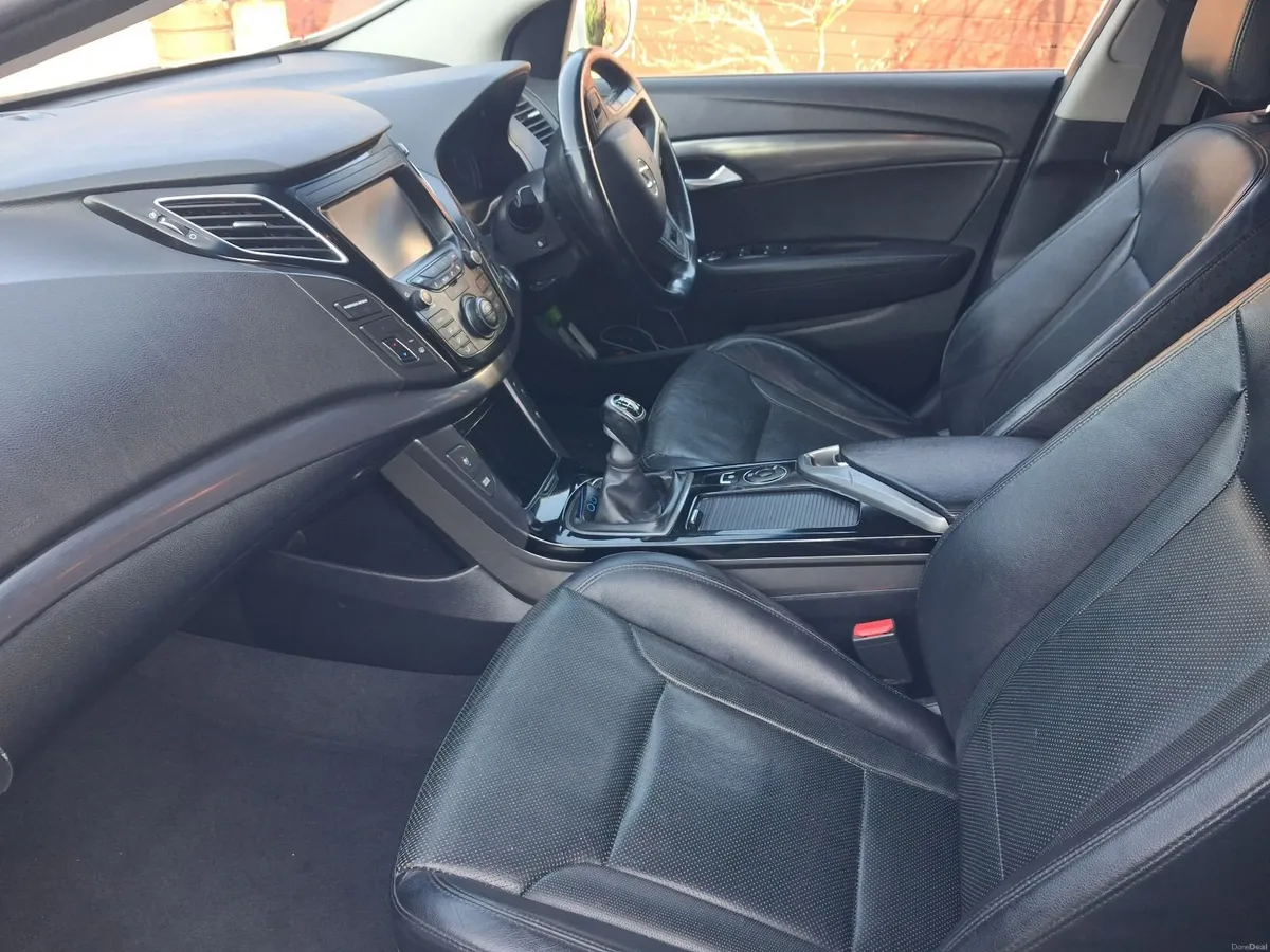 Hyundai i40 Tourer 2017 - Image 4