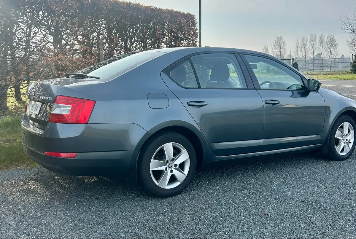 Skoda Octavia €5650 - Image 3