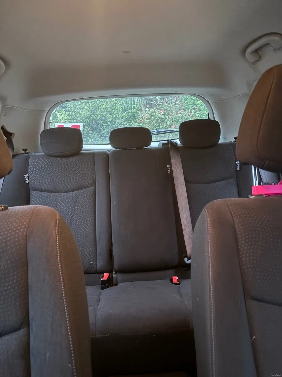 Nissan Leaf 2016 - Image 3