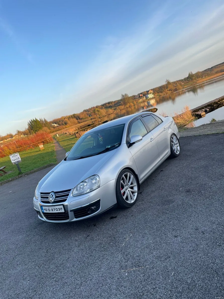 Mk5 Jetta - Image 2